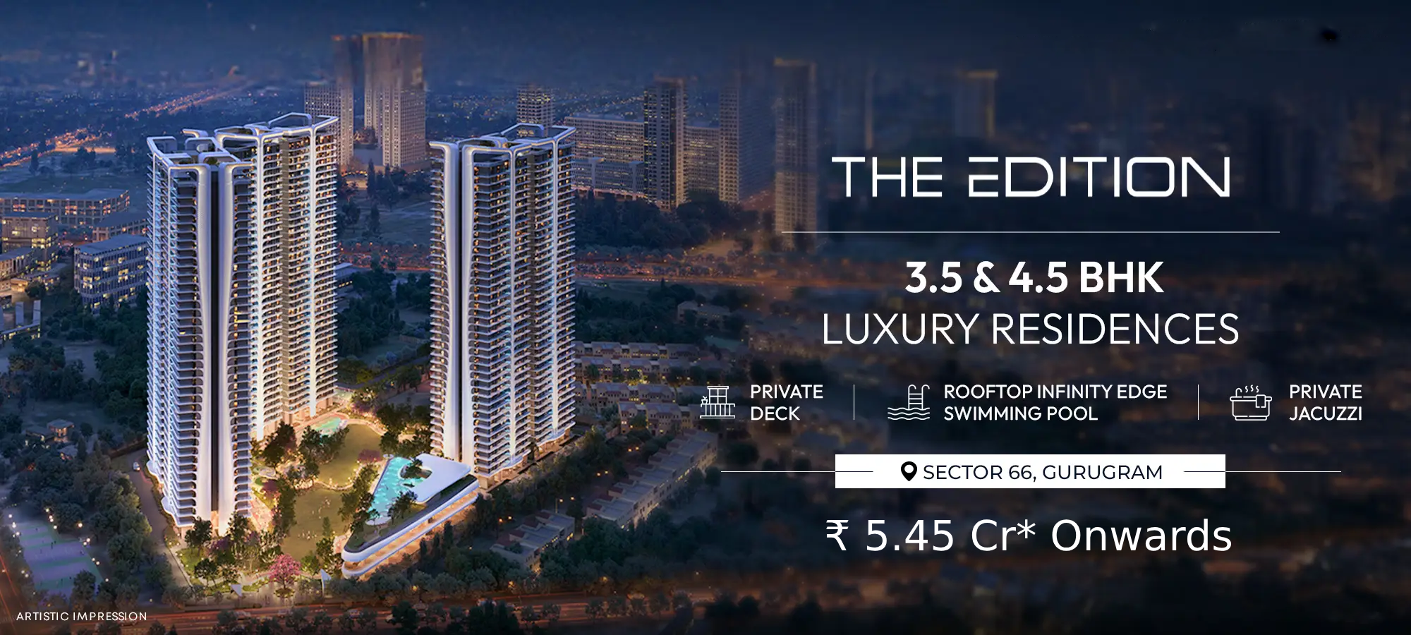 SmartWorld Web Banner